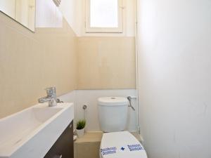 Kúpeľňa v ubytovaní Suites4days Gaudi Eixample