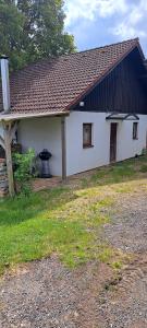 Budova, kde se apartmán nachází + 8 fotografií