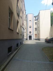 Gallery image of Apartament Manufaktura 17 in Łódź