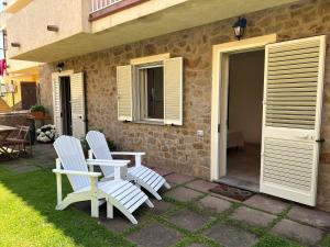Kép B&B La Pintadera szállásáról Santa Teresa Gallurában a galériában