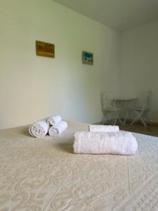 Kép B&B La Pintadera szállásáról Santa Teresa Gallurában a galériában