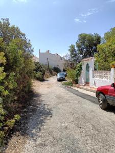Fotografia z galérie ubytovania Casa Ana Nerja v destinácii Nerja