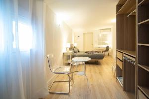 Fotografie z fotogalerie ubytování Plaza España I calle Isabel la Católica 3BR 2BH v destinaci Madrid