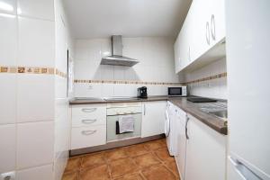 Fotografie z fotogalerie ubytování Plaza España I calle Isabel la Católica 3BR 2BH v destinaci Madrid
