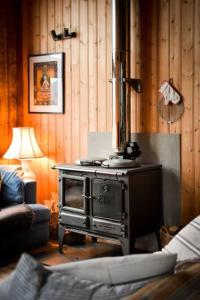 Fotografie z fotogalerie ubytování The Tabernacle v destinaci Aberfeldy