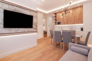 Fotografie z fotogalerie ubytování Salamanca I calle José Ortega y Gasset 2BR 2BH v destinaci Madrid