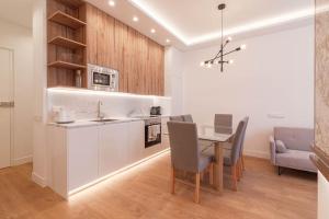 Fotografie z fotogalerie ubytování Salamanca I calle José Ortega y Gasset 2BR 2BH v destinaci Madrid