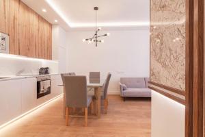 Fotografie z fotogalerie ubytování Salamanca I calle José Ortega y Gasset 2BR 2BH v destinaci Madrid