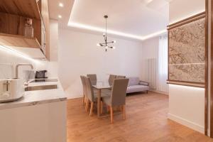 Fotografie z fotogalerie ubytování Salamanca I calle José Ortega y Gasset 2BR 2BH v destinaci Madrid