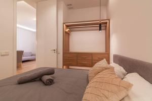 Fotografie z fotogalerie ubytování Salamanca I calle José Ortega y Gasset 2BR 2BH v destinaci Madrid