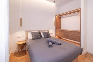 Fotografie z fotogalerie ubytování Salamanca I calle José Ortega y Gasset 2BR 2BH v destinaci Madrid