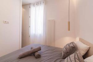 Fotografie z fotogalerie ubytování Salamanca I calle José Ortega y Gasset 2BR 2BH v destinaci Madrid