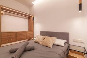 Fotografie z fotogalerie ubytování Salamanca I calle José Ortega y Gasset 2BR 2BH v destinaci Madrid