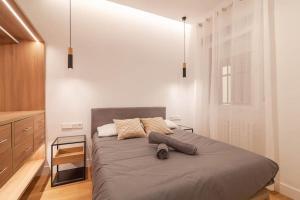 Fotografie z fotogalerie ubytování Salamanca I calle José Ortega y Gasset 2BR 2BH v destinaci Madrid