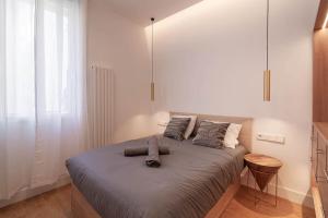 Fotografie z fotogalerie ubytování Salamanca I calle José Ortega y Gasset 2BR 2BH v destinaci Madrid