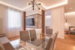 Fotografie z fotogalerie ubytování Salamanca I calle José Ortega y Gasset 2BR 2BH v destinaci Madrid