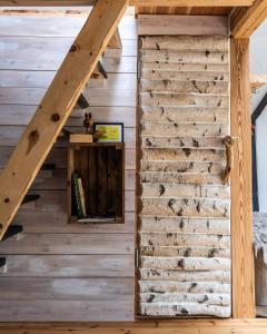 Foto dalla galleria di Treehouse dome a Vidnes