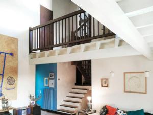 Gallery image of Maison basque - Vue Océan - 10 pers - Plage in Bidart