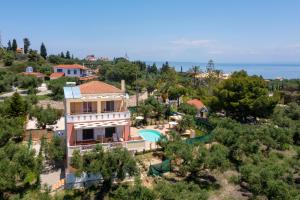 Táj Show holiday homes közelében