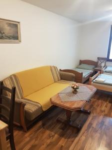 Fotografia z galérie ubytovania Turistický apartmán ,pro 3-4os vo Frenštáte pod Radhoštěm