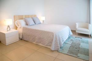 Fotografia z galérie ubytovania Modern Villa in Cala Jondal Porroig v destinácii San Jose de sa Talaia