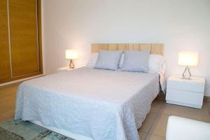 Fotografia z galérie ubytovania Modern Villa in Cala Jondal Porroig v destinácii San Jose de sa Talaia