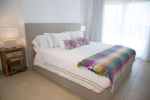 Fotografia z galérie ubytovania Modern Villa in Cala Jondal Porroig v destinácii San Jose de sa Talaia