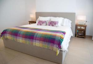 Fotografia z galérie ubytovania Modern Villa in Cala Jondal Porroig v destinácii San Jose de sa Talaia