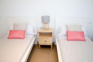 Fotografia z galérie ubytovania Modern Villa in Cala Jondal Porroig v destinácii San Jose de sa Talaia