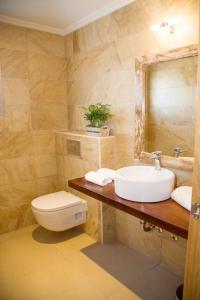 Fotografia z galérie ubytovania Modern Villa in Cala Jondal Porroig v destinácii San Jose de sa Talaia