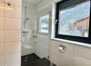 A bathroom at Appart Laijola Még 37 kép