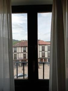 Fotografie z fotogalerie ubytování Hotel Nuevo Arlanza v destinaci Covarrubias