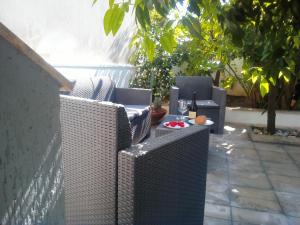 Gallery image of CASA VACANZA YDROUS in Otranto