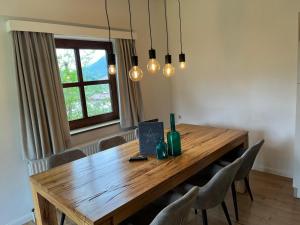 Fotografie z fotogalerie ubytování Kesselgrubs Wohlfühlappartements v Eben im Pongau