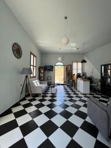 Fotografie z fotogalerie ubytování Vassilis Retreat v destinaci Asos