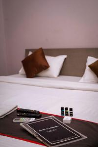 Fotografie z fotogalerie ubytování GS RESIDENCY v destinaci Guváhátí