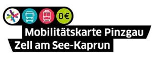 Certyfikat, podpis lub inny dokument wystawiony w obiekcie Der Gletscherblick by Alpin Rentals - incl Summercard