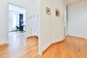 Fotografie z fotogalerie ubytování ColmarAppart Vauban avec Spa v destinaci Colmar