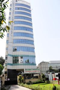 Gallery image of Shalimar Tower Hotel Lahore in Lahore