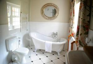 Gallery image of Wildevy house: Hemelsbreed farm in Greyton