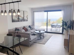 Posedenie v ubytovaní Pure South Residence + 37 fotografií