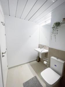 Kúpeľňa v ubytovaní Pure South Residence