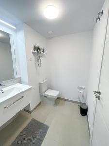Kúpeľňa v ubytovaní Pure South Residence