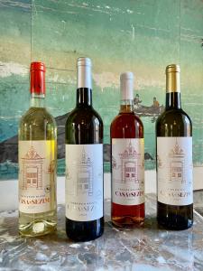 Gallery image of Casa de Sezim in Guimarães