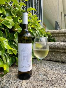 Gallery image of Casa de Sezim in Guimarães