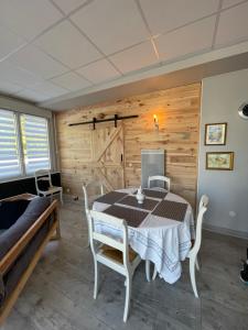 Gallery image of Chez Léandre in Vitry-le-François