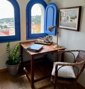 Fotografie z fotogalerie ubytování Hostal de la Plaça - Hotel Boutique v destinaci Cabrils