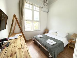 Gallery image of Ikigai Hotel Villa Rıfat in Adalar