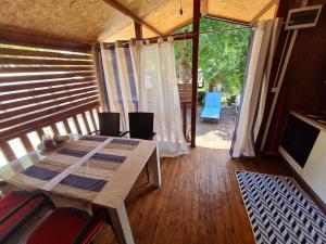 Fotografie z fotogalerie ubytování Holiday Park Lu-Ka v Pakoštane