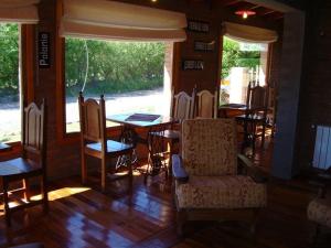 Gallery image of Hosteria Miyazato Inn in El Calafate